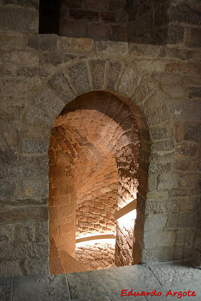 Castillo de Cardona