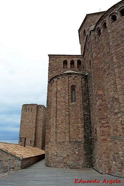 Castillo de Cardona