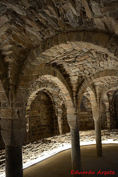 Castillo de Cardona