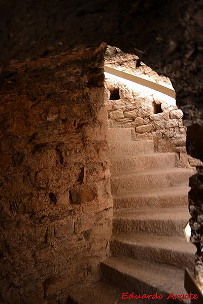 Castillo de Cardona