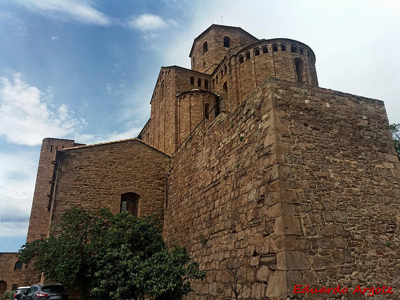 Castillo de Cardona