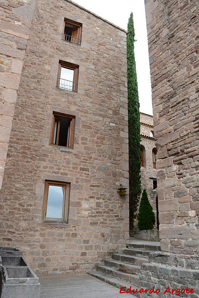 Castillo de Cardona