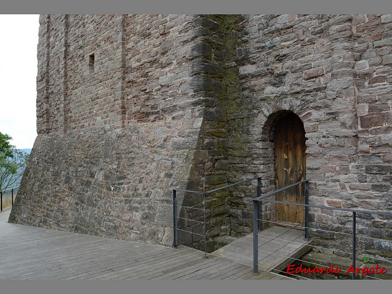 Castillo de Cardona