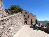 Castillo de Cardona