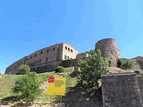 Castillo de Cardona