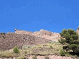 Castillo de Cardona