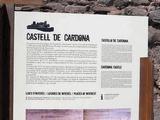 Castillo de Cardona