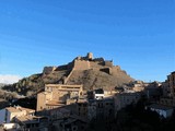 Castillo de Cardona