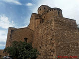 Castillo de Cardona