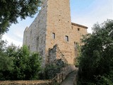 Castillo de Clasquerí