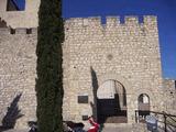 Castillo de Castellet