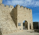 Castillo de Castellet