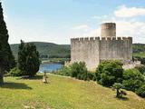 Castillo de Castellet