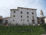 Castillo de Cubelles