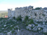 Castillo de Olivella