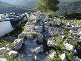 Castillo de Olivella