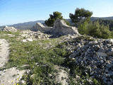 Castillo de Olivella