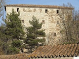 Castillo de Castellnou de la Plana