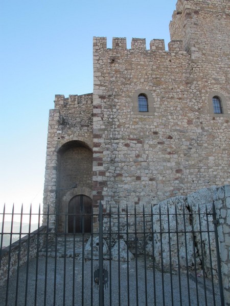 Castillo de El Papiol