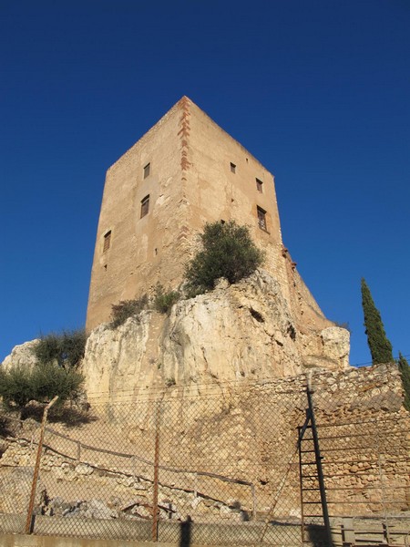 Castillo de El Papiol