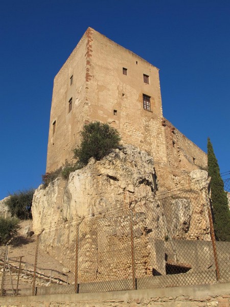 Castillo de El Papiol