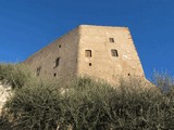 Castillo de El Papiol