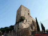 Castillo de El Papiol