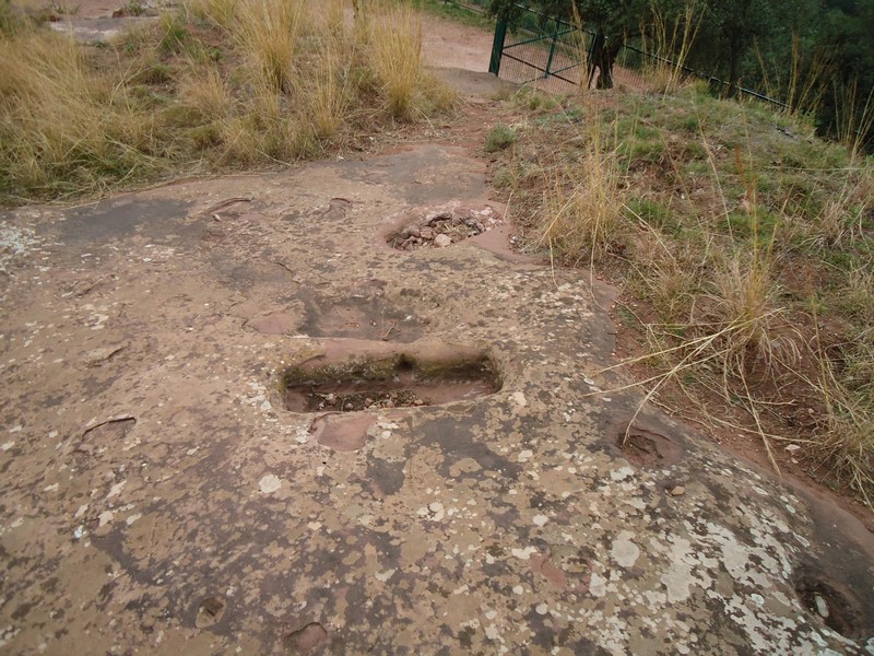 Castillo de Eramprunyà