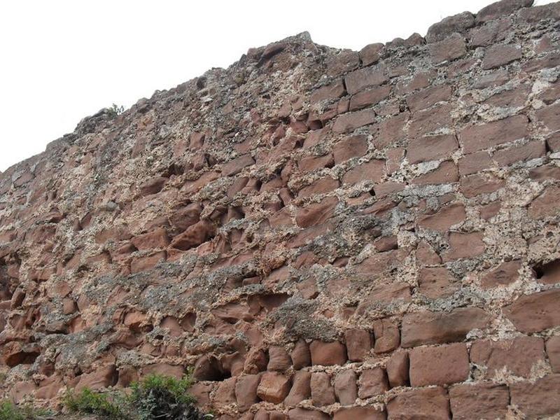 Castillo de Eramprunyà