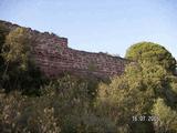 Castillo de Eramprunyà