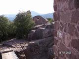 Castillo de Eramprunyà