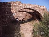 Castillo de Eramprunyà