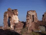 Castillo de Eramprunyà