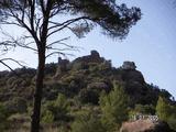 Castillo de Eramprunyà