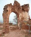 Castillo de Eramprunyà