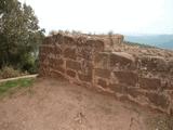 Castillo de Eramprunyà