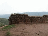 Castillo de Eramprunyà