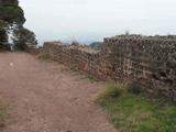 Castillo de Eramprunyà