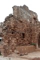 Castillo de Eramprunyà