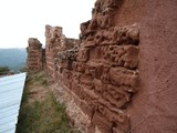 Castillo de Eramprunyà