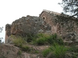 Castillo de Eramprunyà