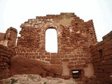 Castillo de Eramprunyà