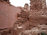 Castillo de Eramprunyà