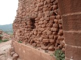 Castillo de Eramprunyà