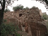 Castillo de Eramprunyà