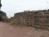 Castillo de Eramprunyà