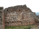 Castillo de Eramprunyà