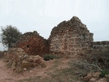 Castillo de Eramprunyà