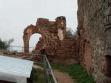 Castillo de Eramprunyà