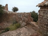 Castillo de Eramprunyà